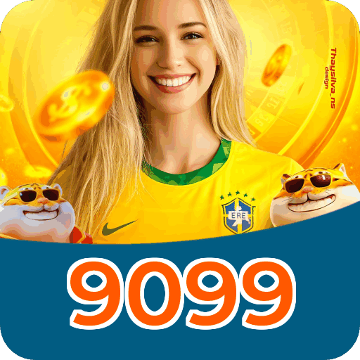 Tabela RTP dos jogos de cassino da 9099