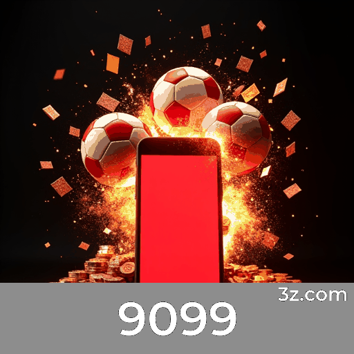 9099 Jogos: Inovação Tecnológica no Entretenimento