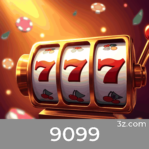 Qualidade Incomparável em Jogos de Cassino no 9099